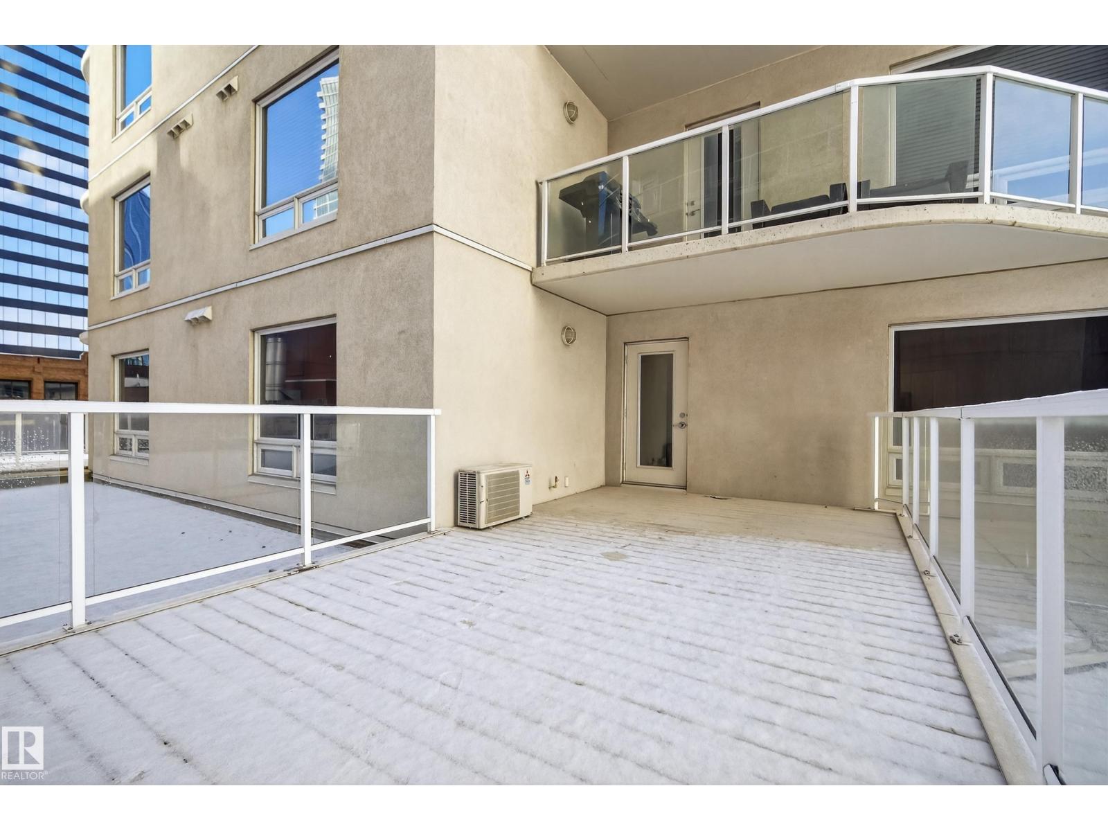 #501 10136 104 St Nw, Edmonton, Alberta  T5J 0B5 - Photo 28 - E4488770