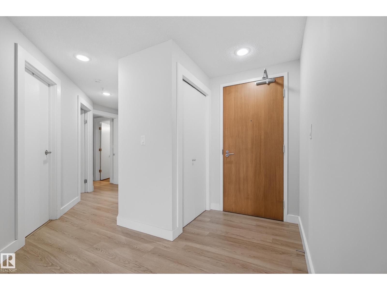 #501 10136 104 St Nw, Edmonton, Alberta  T5J 0B5 - Photo 4 - E4488770