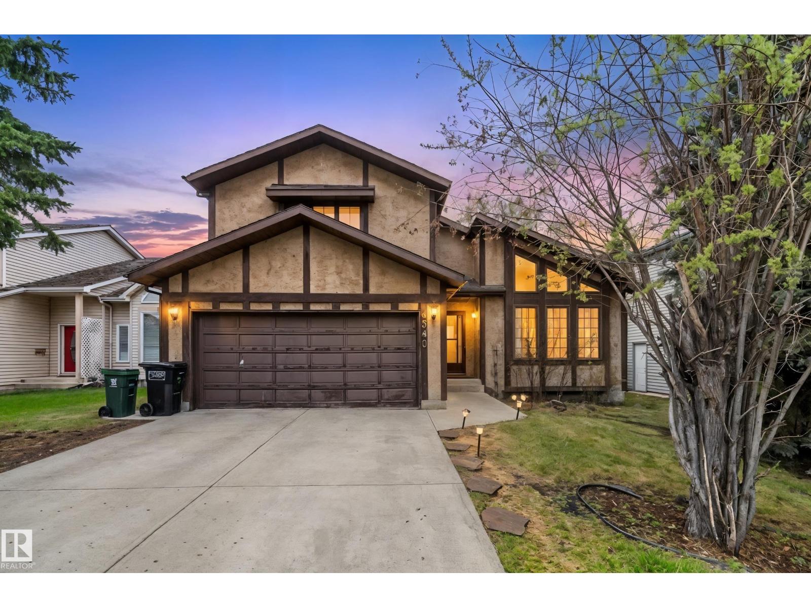 4340 33 ST NW, edmonton, Alberta