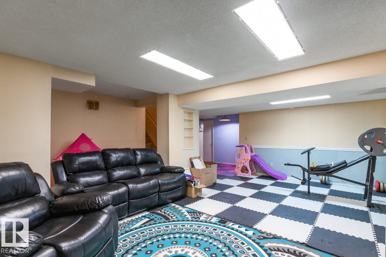 4340 33 St Nw, Edmonton, Alberta  T6T 1B7 - Photo 30 - E4488771