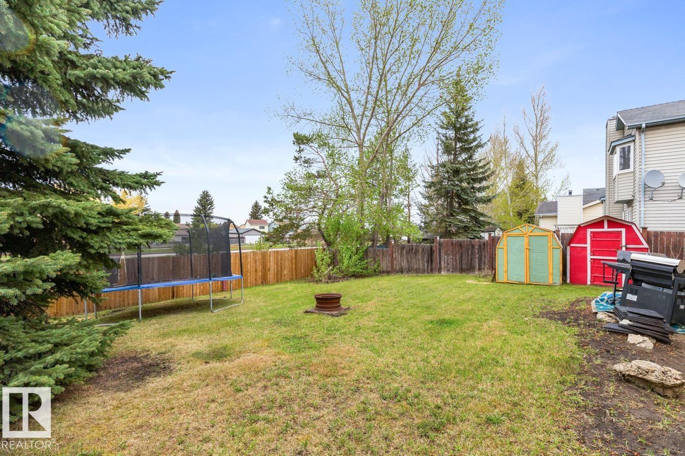 4340 33 St Nw, Edmonton, Alberta  T6T 1B7 - Photo 38 - E4488771