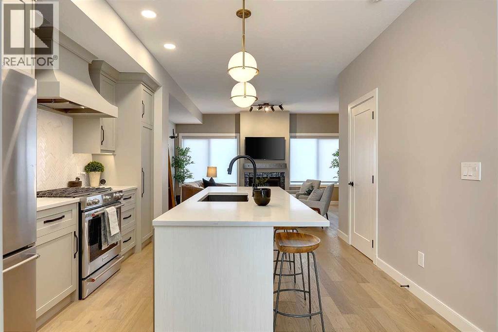 1426 23 Avenue NW, Calgary, Alberta  T2K 1M5 - Photo 8 - A2284605