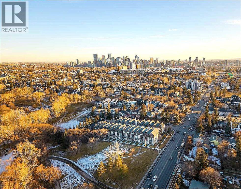 1426 23 Avenue NW, Calgary, Alberta  T2K 1M5 - Photo 12 - A2284605