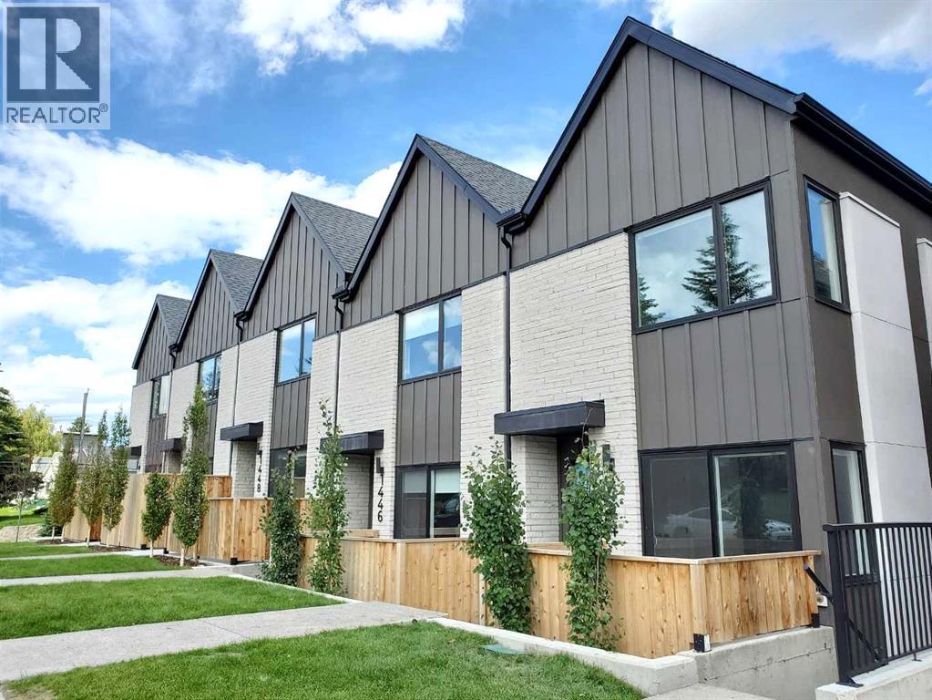 1426 23 Avenue NW, Calgary, Alberta  T2K 1M5 - Photo 1 - A2284605