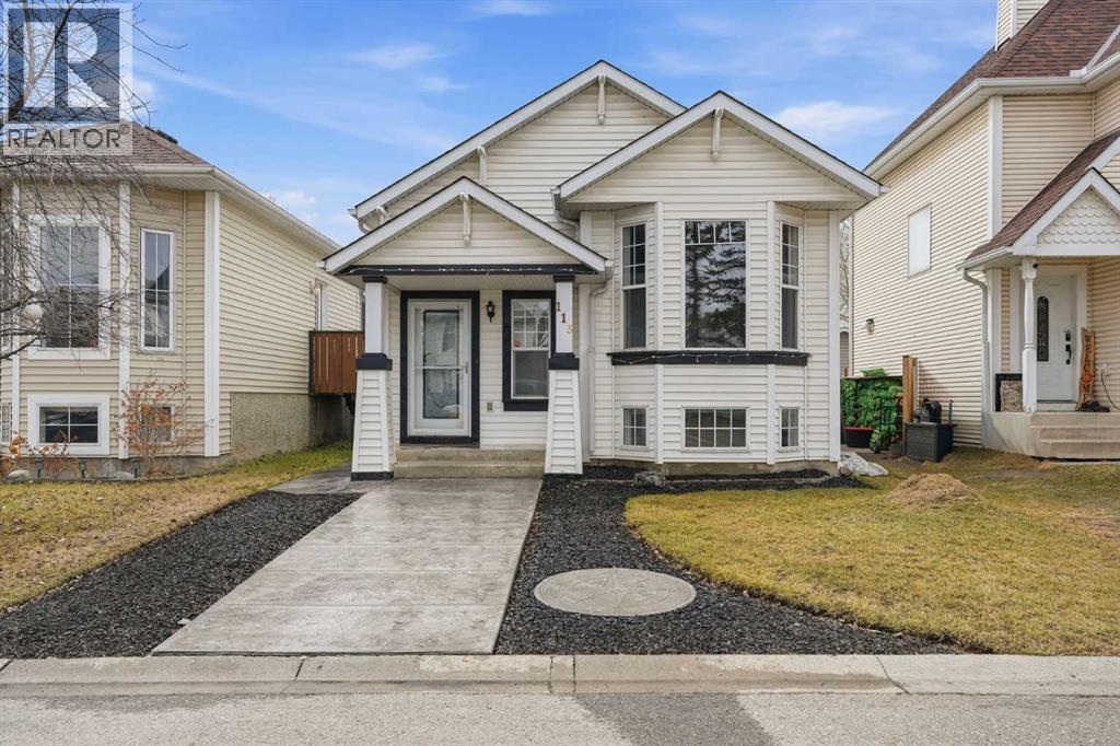 113 Mt Lorette Place SE, Calgary, Alberta