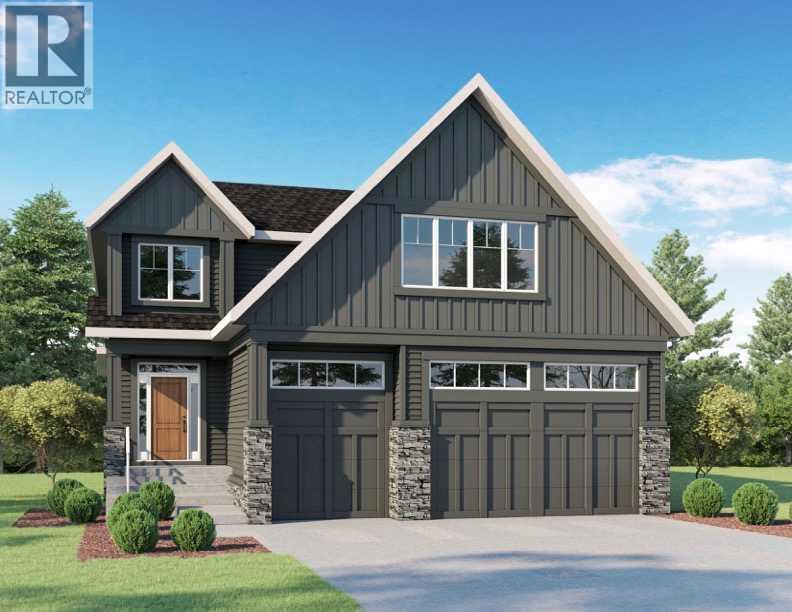 460 Discovery Place SW, Calgary, Alberta