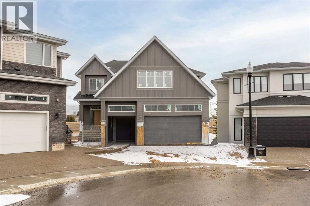 460 Discovery Place SW, Calgary, Alberta  T3H 6A2 - Photo 2 - A2300011
