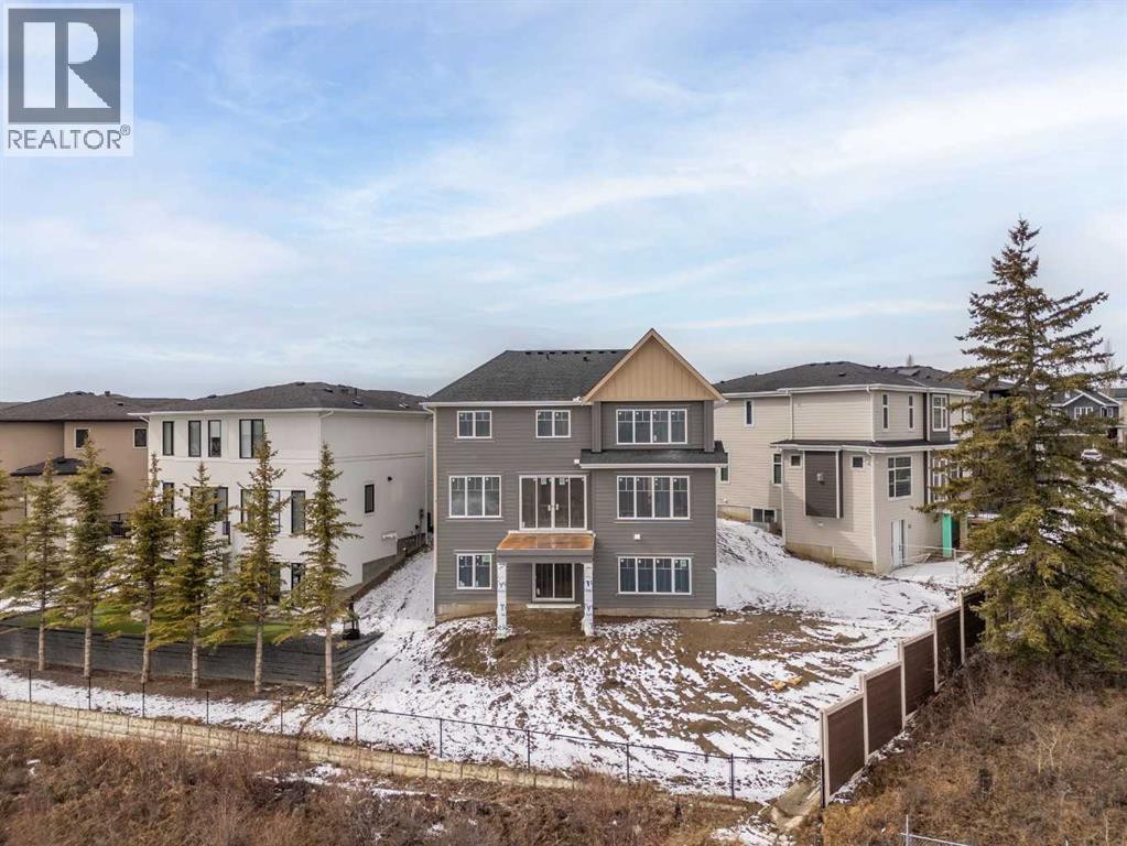 460 Discovery Place SW, Calgary, Alberta  T3H 6A2 - Photo 40 - A2300011