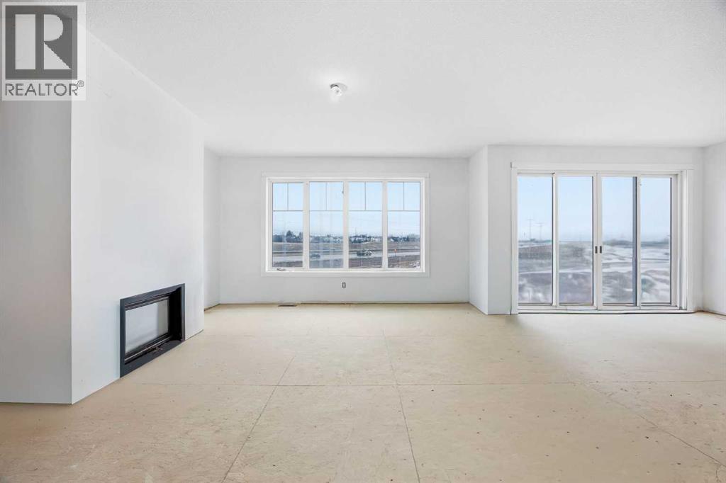 460 Discovery Place SW, Calgary, Alberta  T3H 6A2 - Photo 23 - A2300011