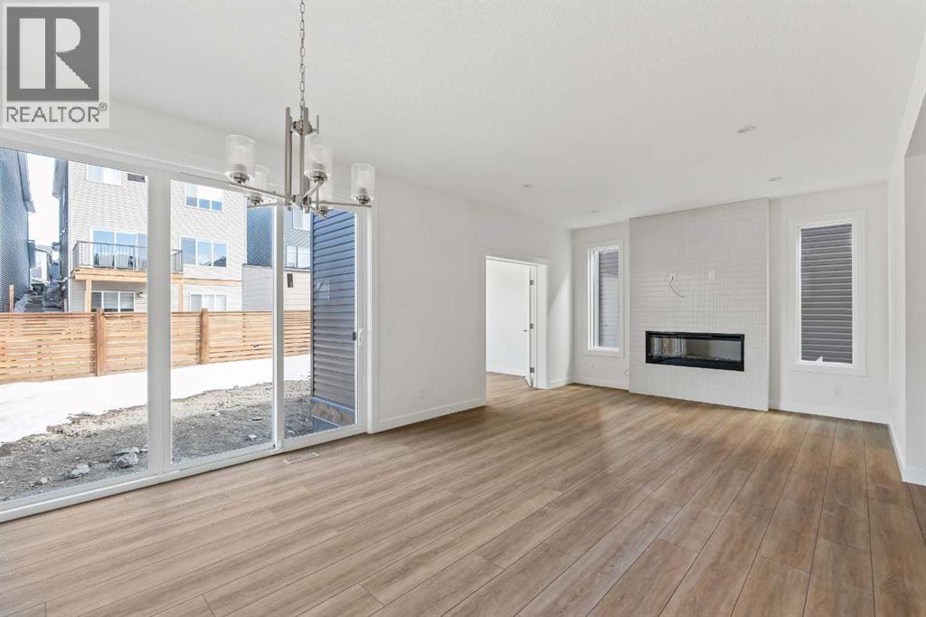 486 Lucas Way Nw, Calgary, Alberta  T3P 2E7 - Photo 14 - A2312629