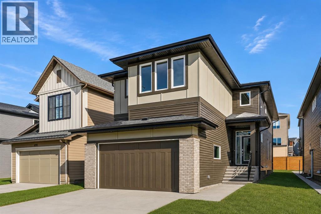 486 Lucas Way Nw, Calgary, Alberta  T3P 2E7 - Photo 1 - A2312629