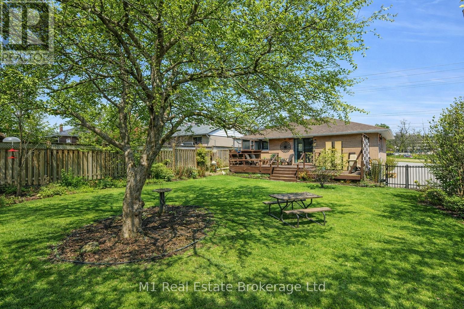 148 Victoria Road N, Guelph, Ontario  N1E 5H5 - Photo 36 - X13147548