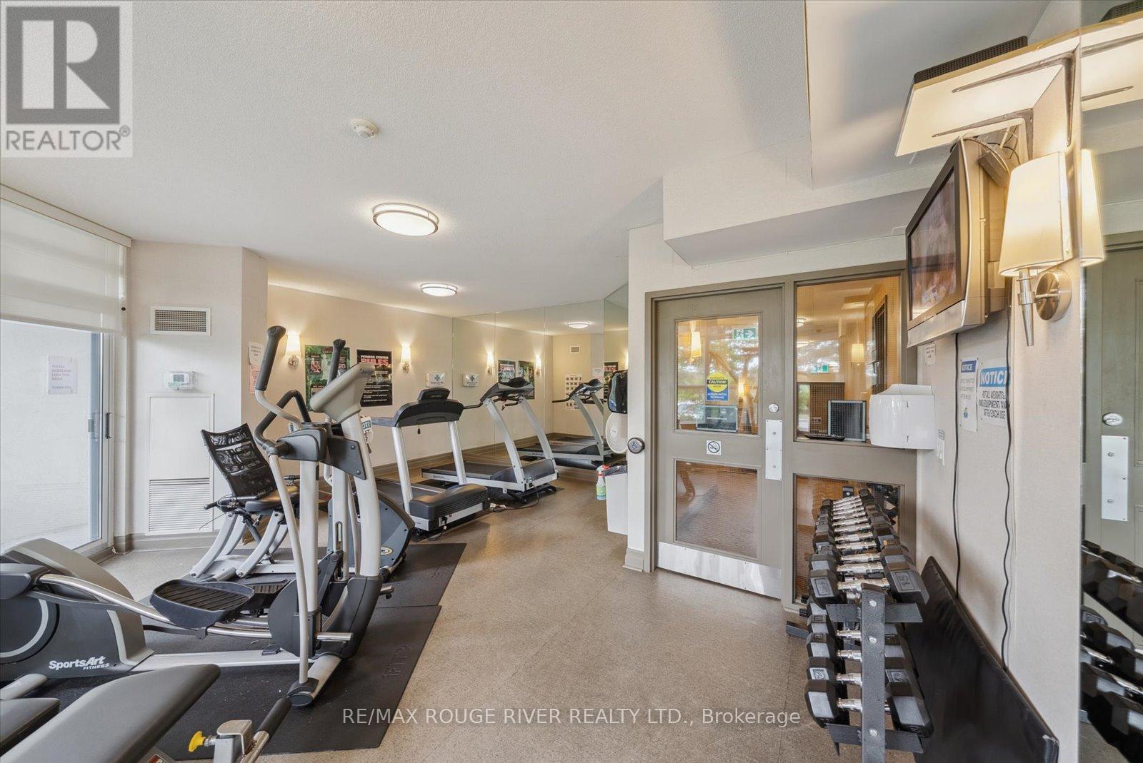 305 - 340 Watson Street W, Whitby, Ontario L1N 9G1 - Photo 22 - E13123906