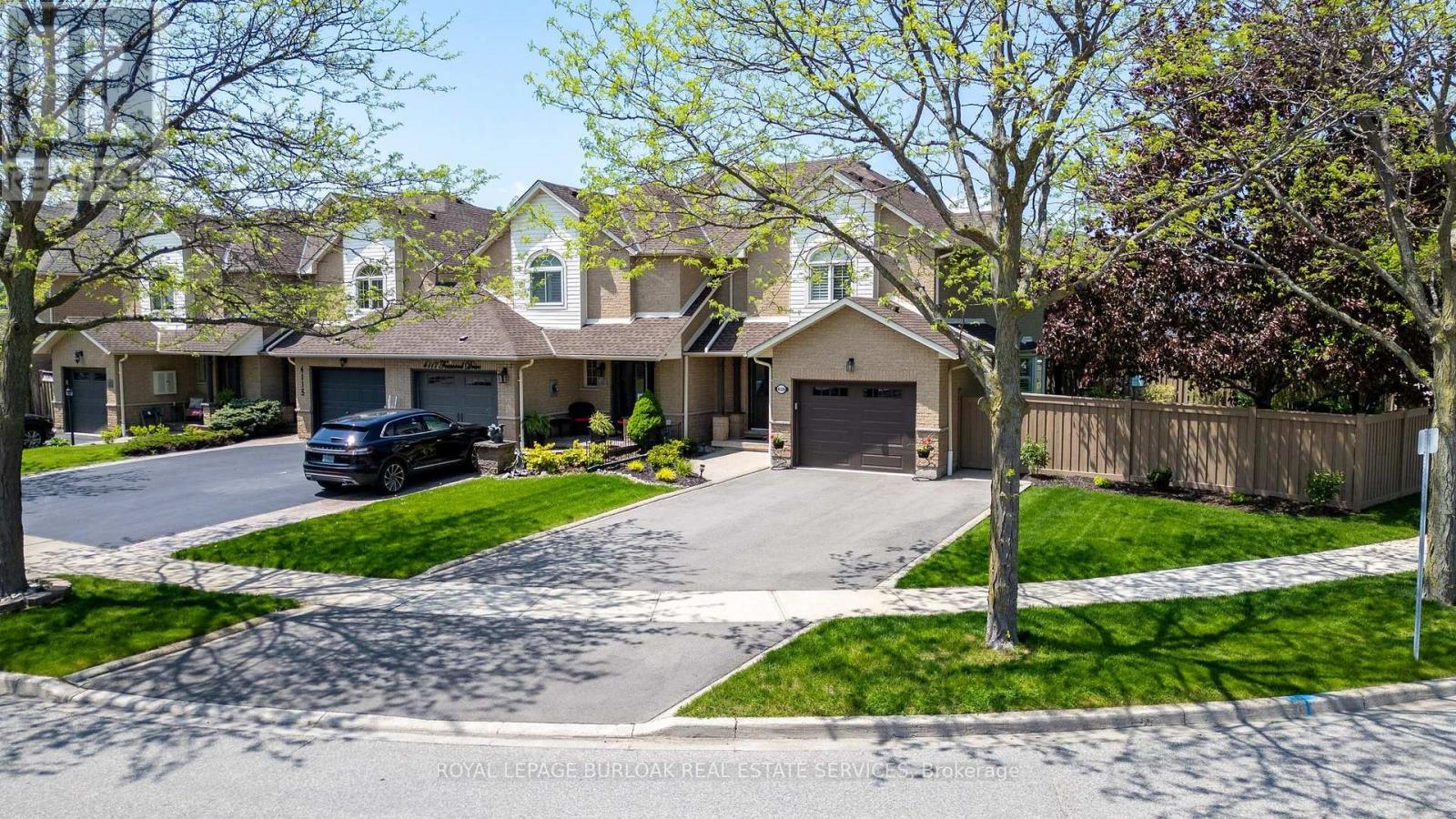 4119 Foxwood Drive, Burlington, Ontario  L7M 4L3 - Photo 40 - W13148598