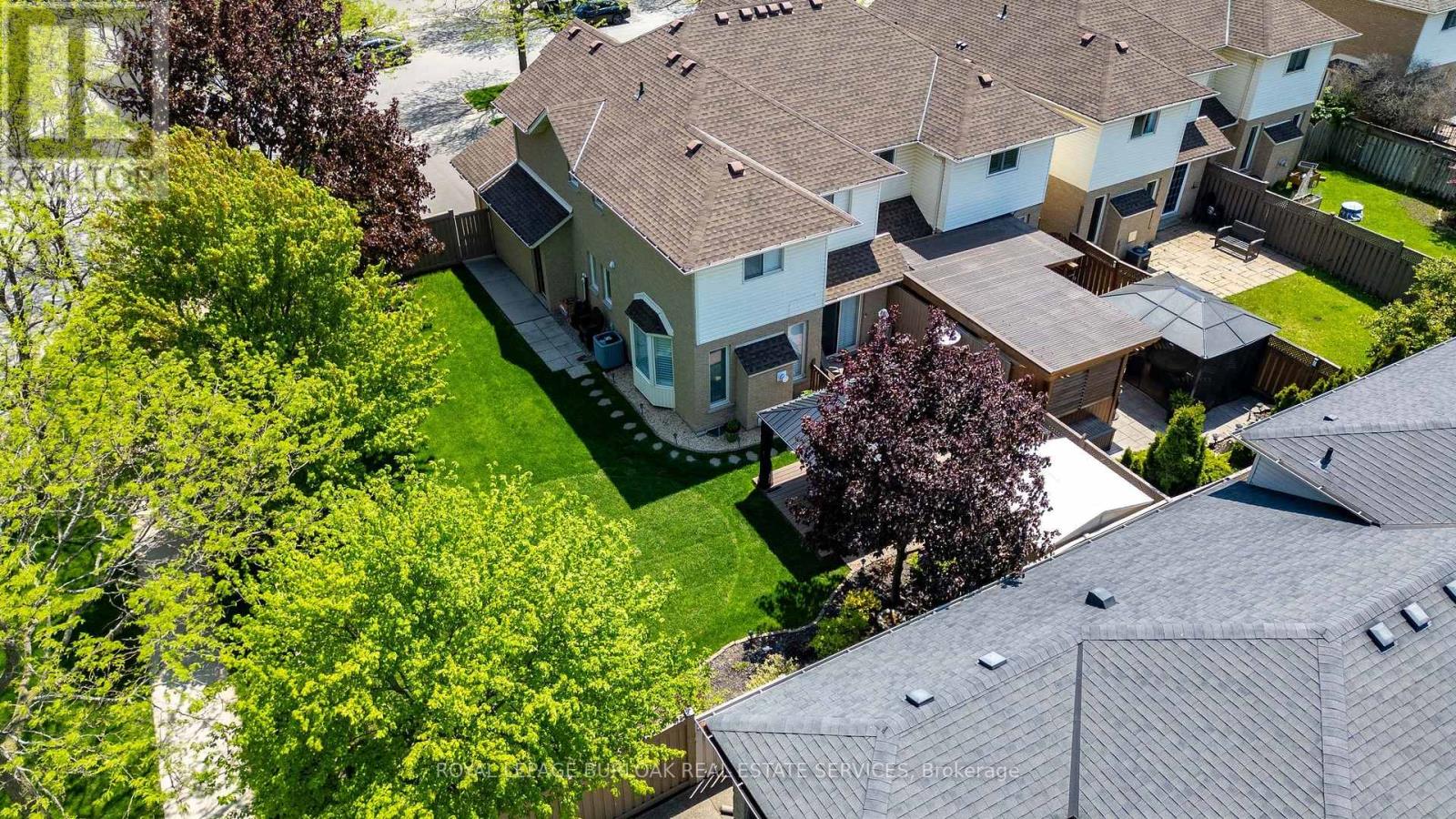 4119 Foxwood Drive, Burlington, Ontario  L7M 4L3 - Photo 42 - W13148598