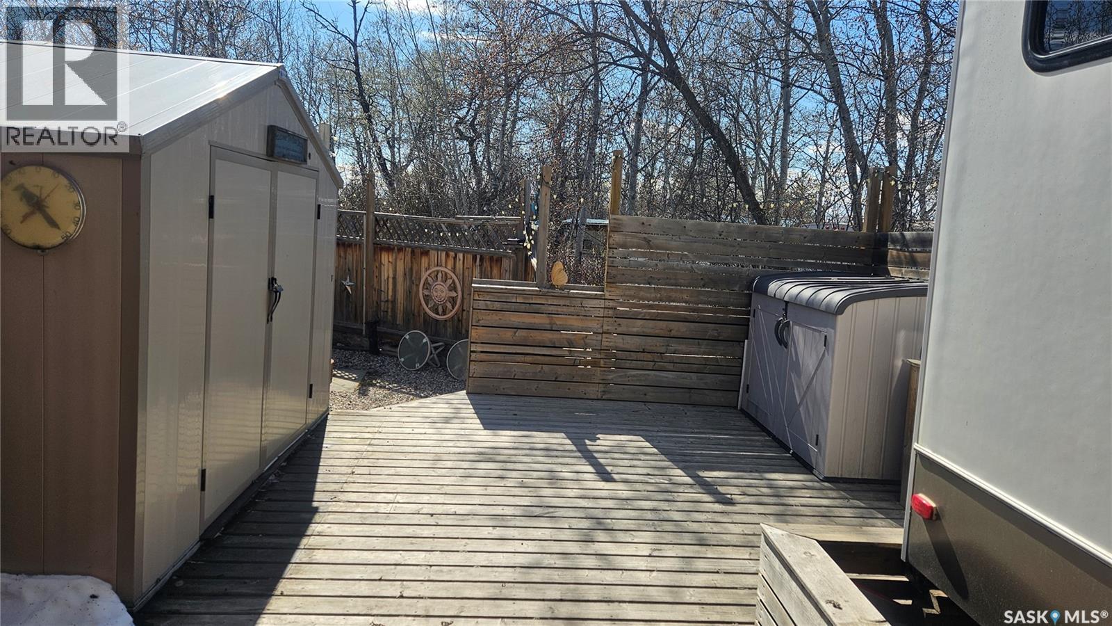 29 Poplar Beach Resort Village, Wakaw Lake, Saskatchewan  S0K 4P0 - Photo 13 - SK036495