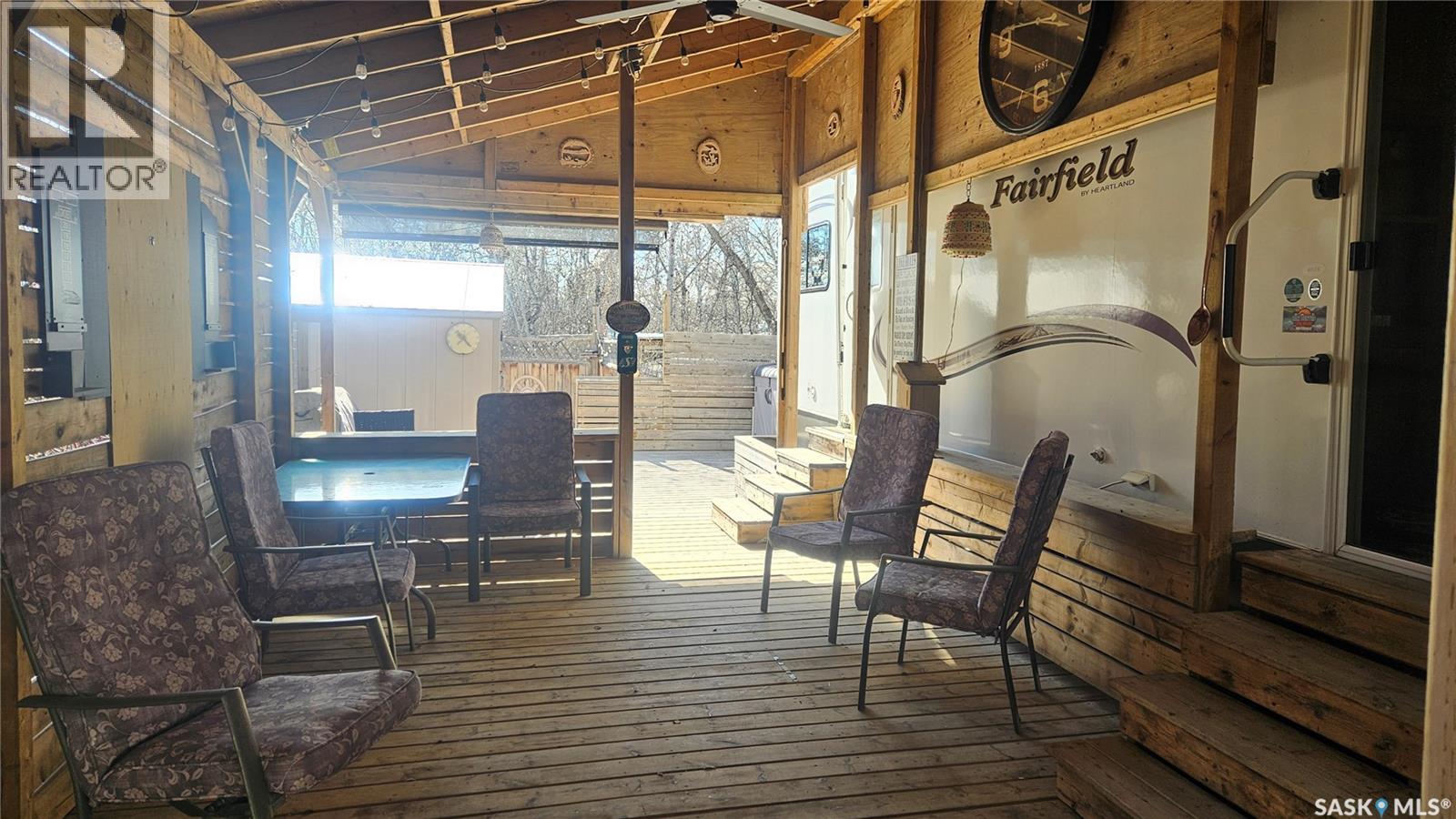 29 Poplar Beach Resort Village, Wakaw Lake, Saskatchewan  S0K 4P0 - Photo 14 - SK036495