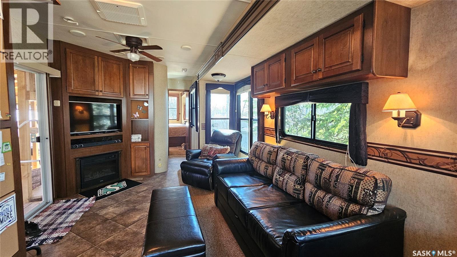 29 Poplar Beach Resort Village, Wakaw Lake, Saskatchewan  S0K 4P0 - Photo 2 - SK036495