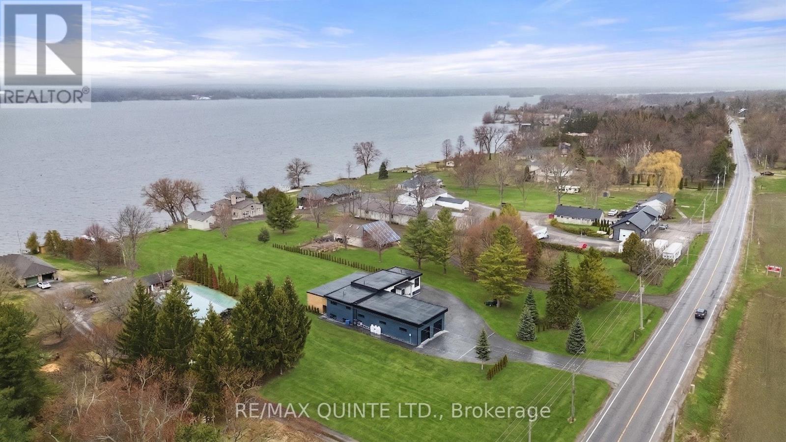 2528 County Road 3, Prince Edward County, Ontario  K0K 1L0 - Photo 4 - X13149820
