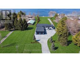 2528 COUNTY ROAD 3, Prince Edward County, Ontario