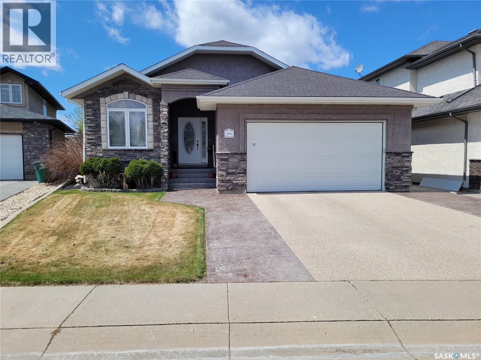 406 Bolton PLACE, Saskatoon, Saskatchewan