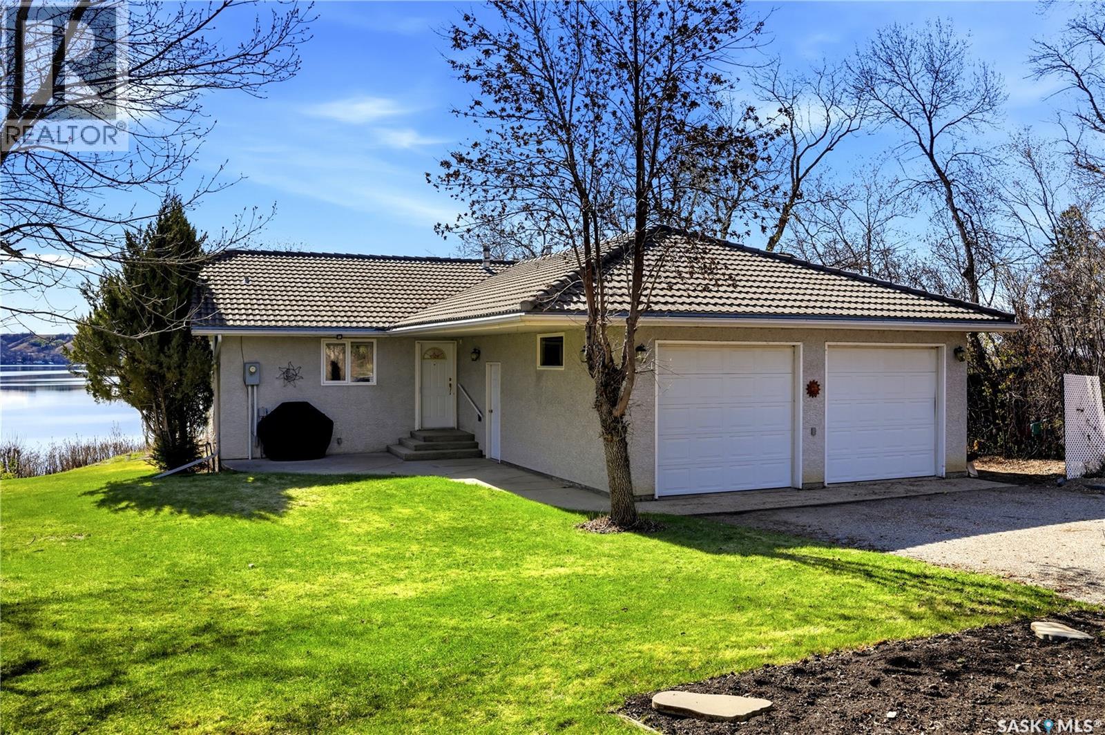 136B S Katepwa DRIVE, Katepwa Beach, Saskatchewan