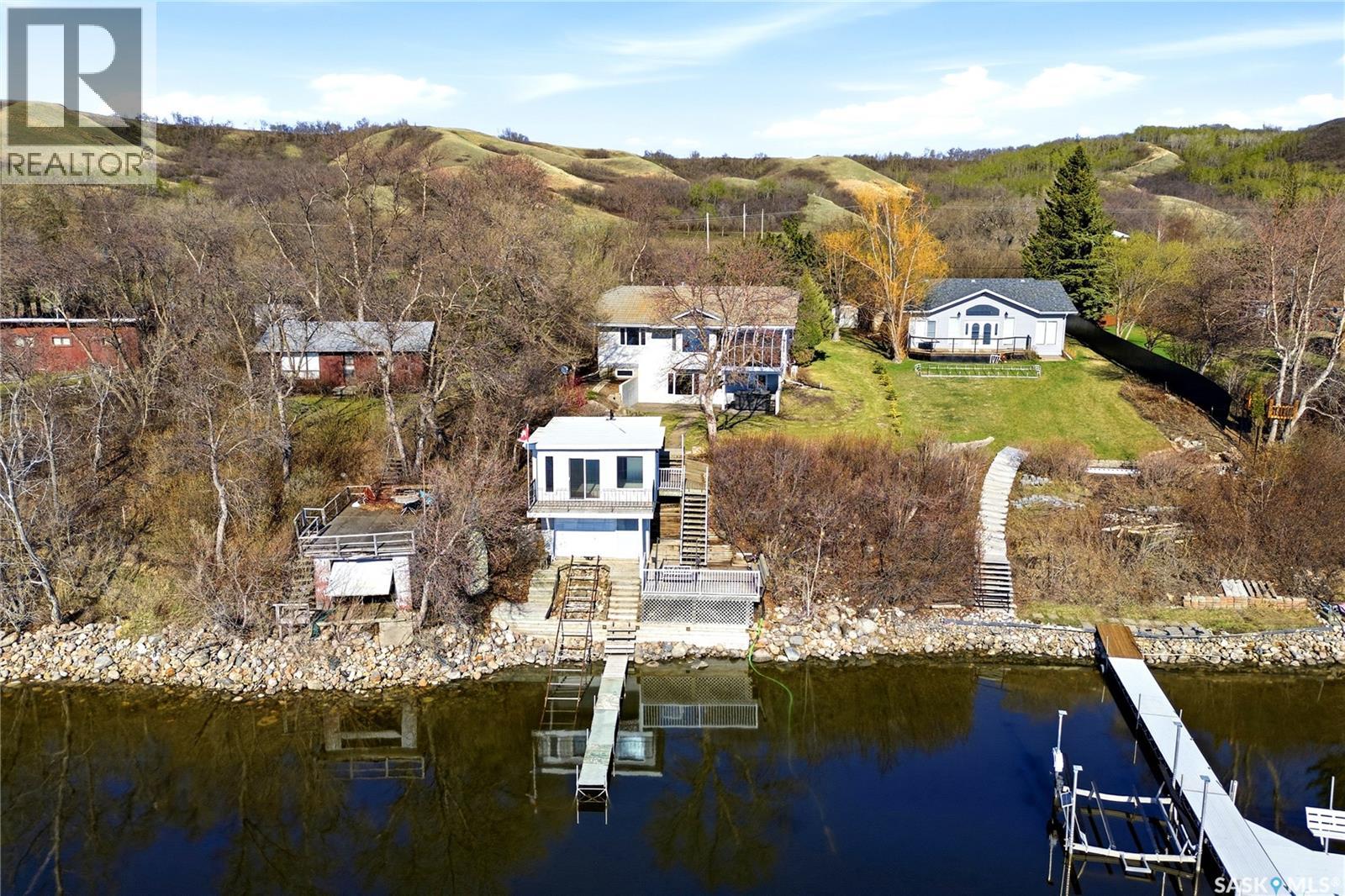 136b S Katepwa Drive, Katepwa Beach, Saskatchewan  S0G 1S0 - Photo 59 - SK036332