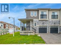 37 PROSPECT WAY, Whitby, Ontario