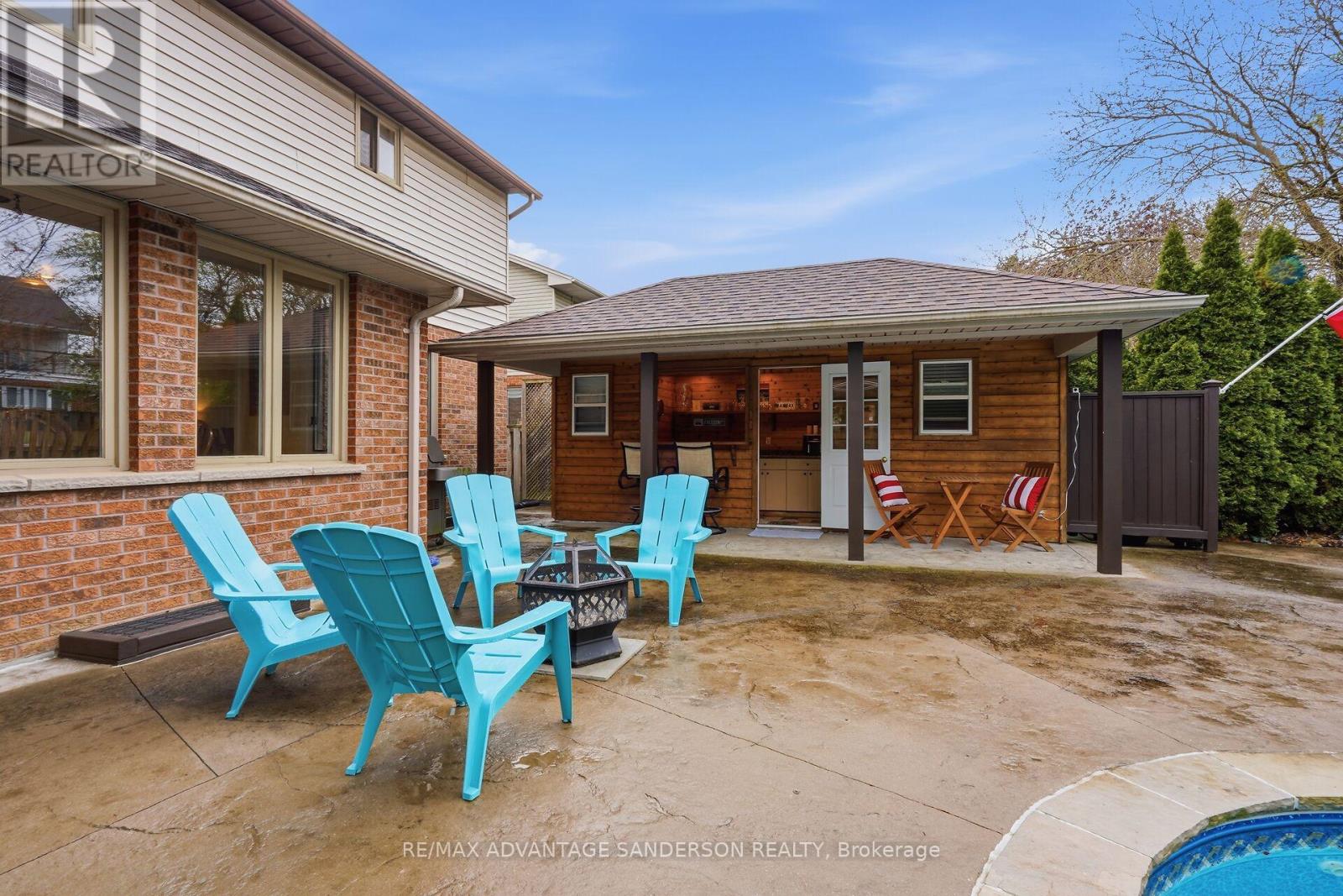 512 Jeffreybrook Drive, London North, Ontario  N5X 2S6 - Photo 11 - X13127740