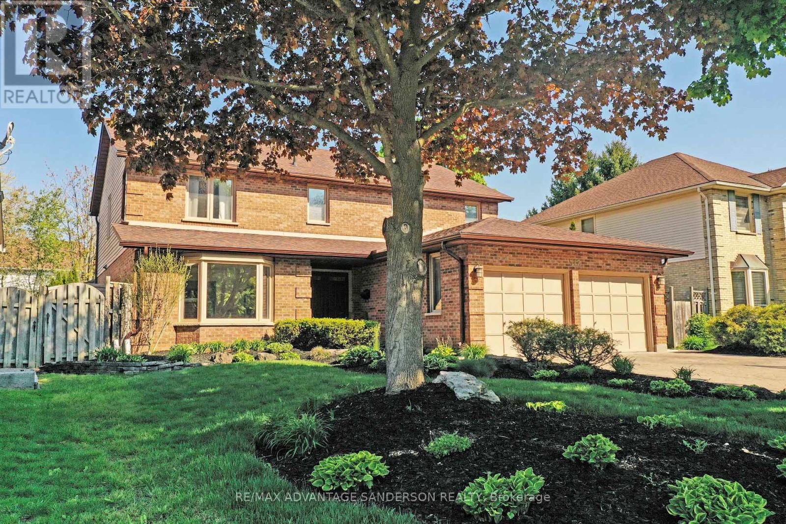 512 Jeffreybrook Drive, London North, Ontario  N5X 2S6 - Photo 2 - X13127740