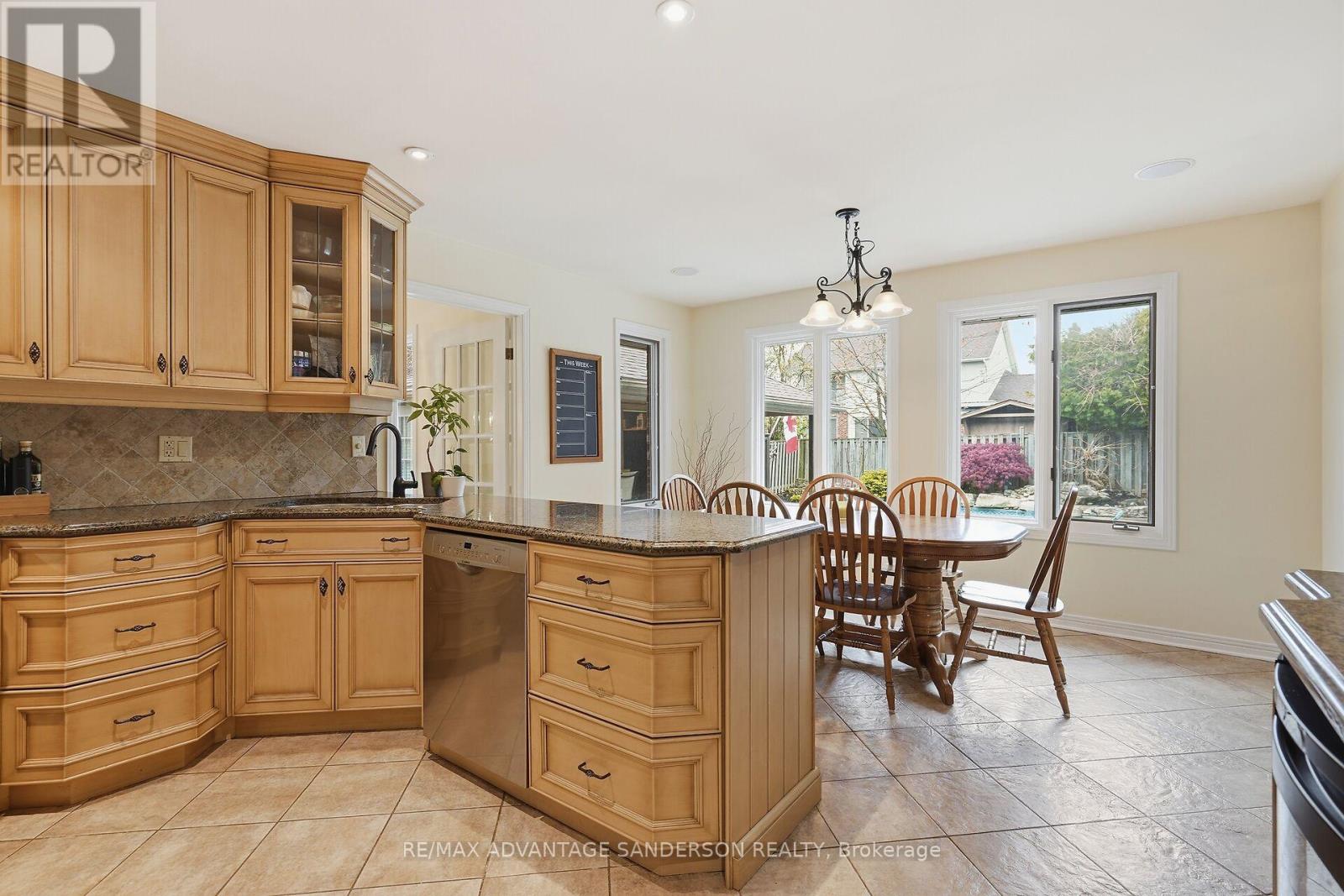 512 Jeffreybrook Drive, London North, Ontario  N5X 2S6 - Photo 31 - X13127740