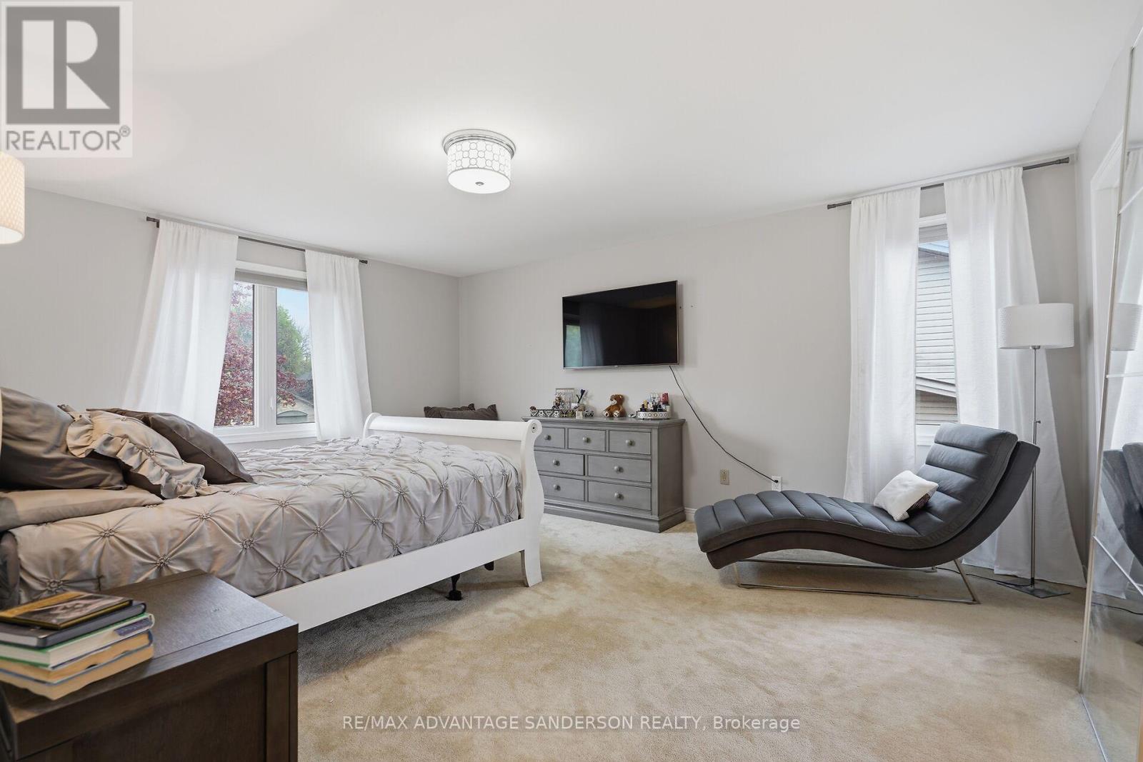 512 Jeffreybrook Drive, London North, Ontario  N5X 2S6 - Photo 36 - X13127740