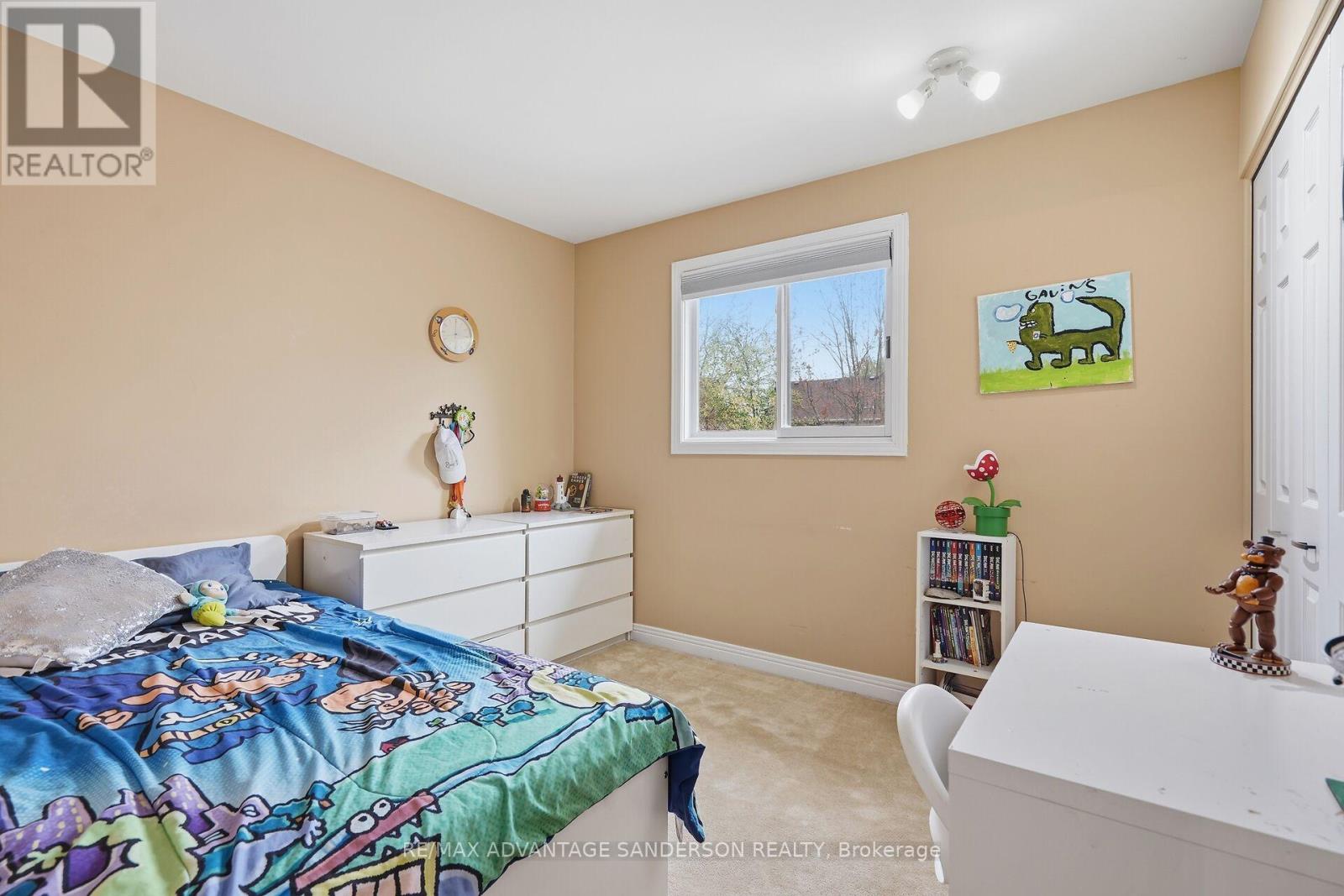 512 Jeffreybrook Drive, London North, Ontario  N5X 2S6 - Photo 44 - X13127740