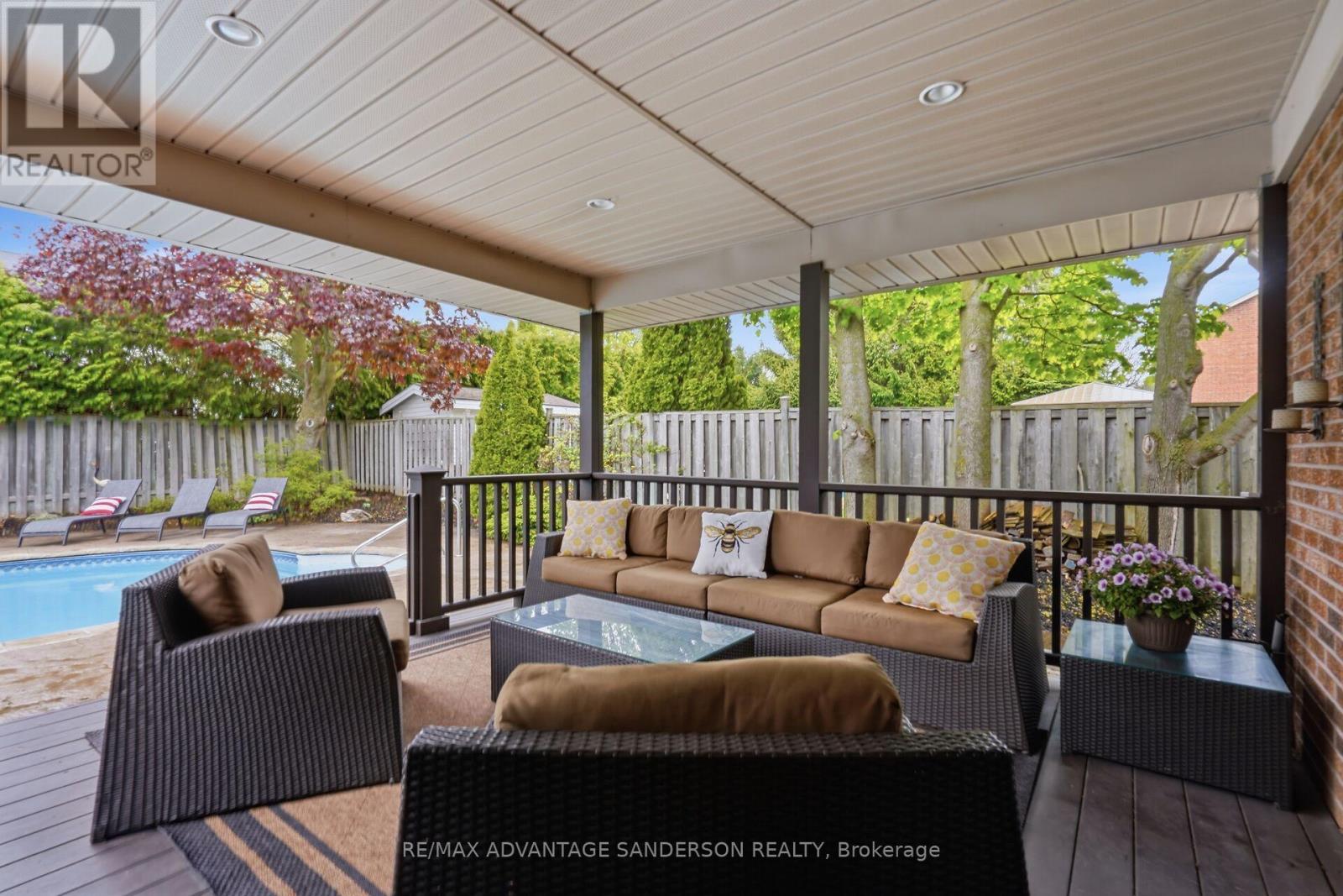 512 Jeffreybrook Drive, London North, Ontario  N5X 2S6 - Photo 8 - X13127740