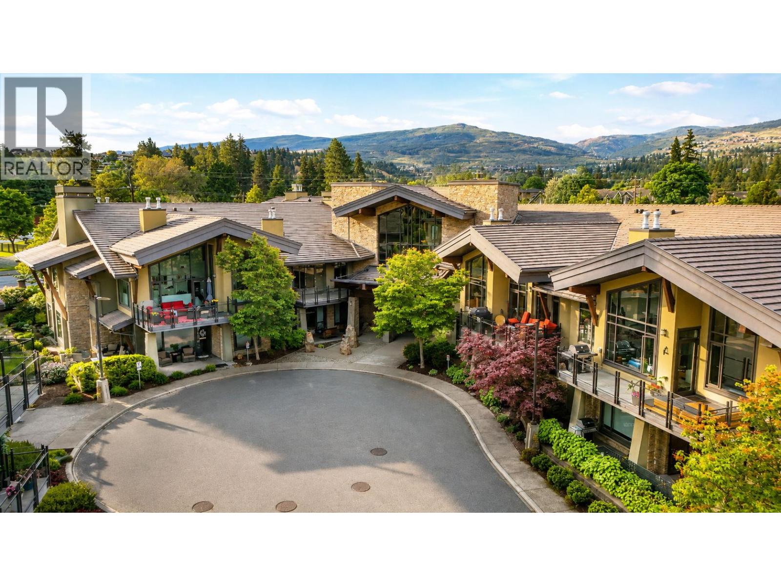 116 - 600 Sarsons Road, Lower Mission, Kelowna