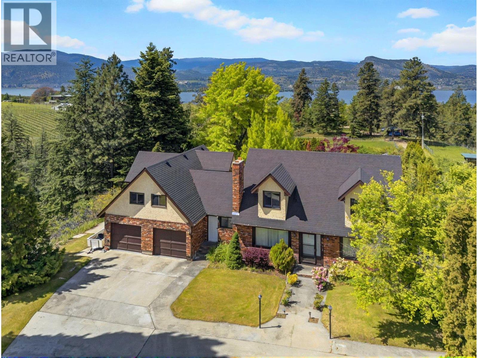3025 Naramata Road, Naramata, British Columbia  V0H 1N1 - Photo 1 - 10388128