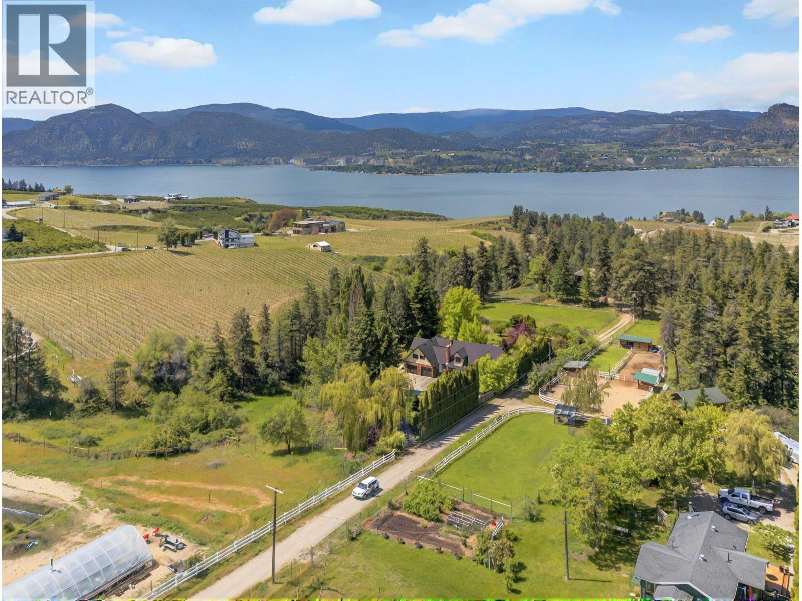 3025 Naramata Road, Naramata, British Columbia  V0H 1N1 - Photo 12 - 10388128