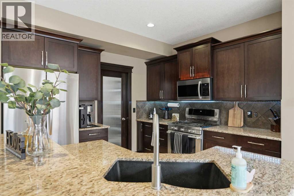 44 Westridge Crescent, Okotoks, Alberta  T1S 0G7 - Photo 15 - A2312855