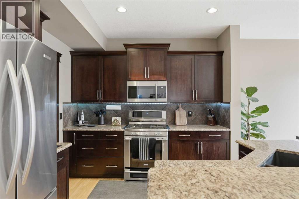 44 Westridge Crescent, Okotoks, Alberta  T1S 0G7 - Photo 16 - A2312855