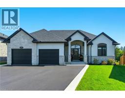 270 CHARLES Street, Waterford, Ontario