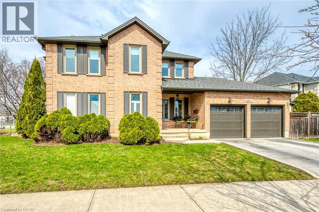 3311 Springvale Court, Burlington, Ontario  L7M 3Y6 - Photo 1 - 40831467