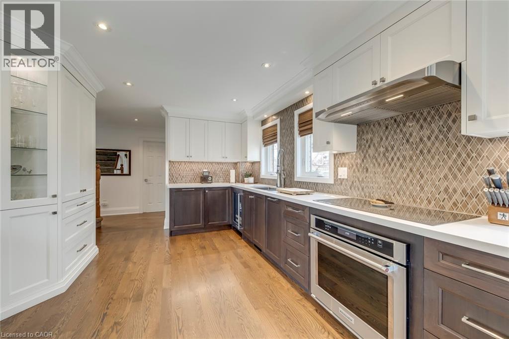 3311 Springvale Court, Burlington, Ontario  L7M 3Y6 - Photo 16 - 40831467