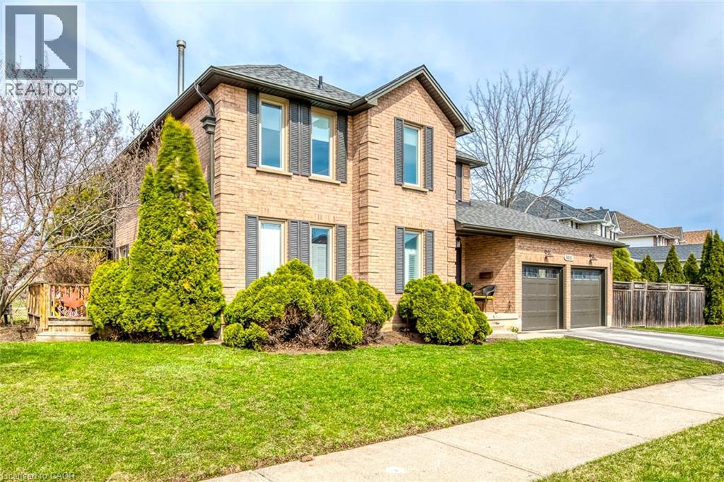 3311 Springvale Court, Burlington, Ontario  L7M 3Y6 - Photo 2 - 40831467