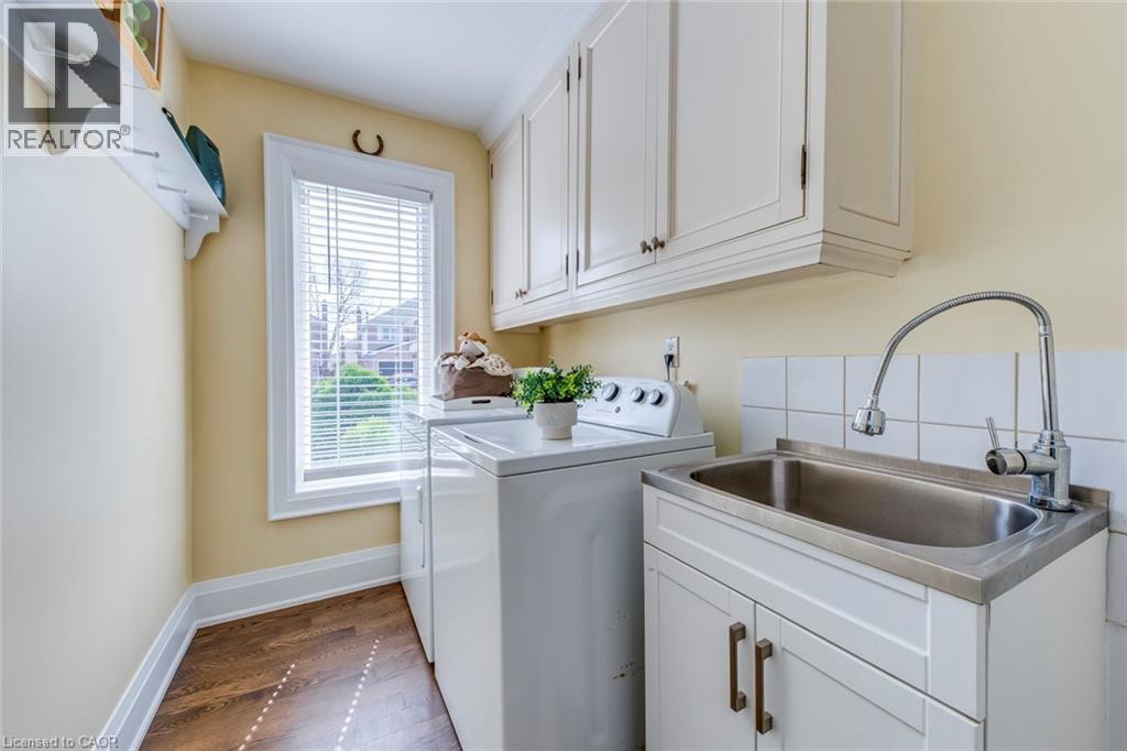 3311 Springvale Court, Burlington, Ontario  L7M 3Y6 - Photo 38 - 40831467
