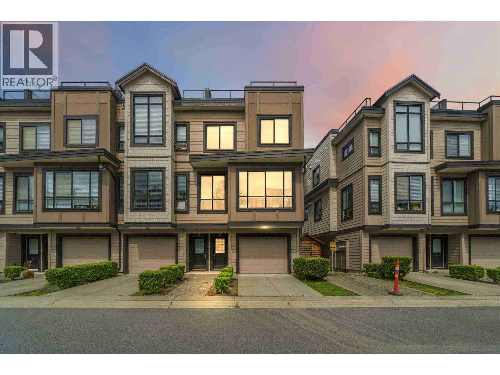 30 100 Wood Street, New Westminster, British Columbia  V3M 0H6 - Photo 4 - R3122782
