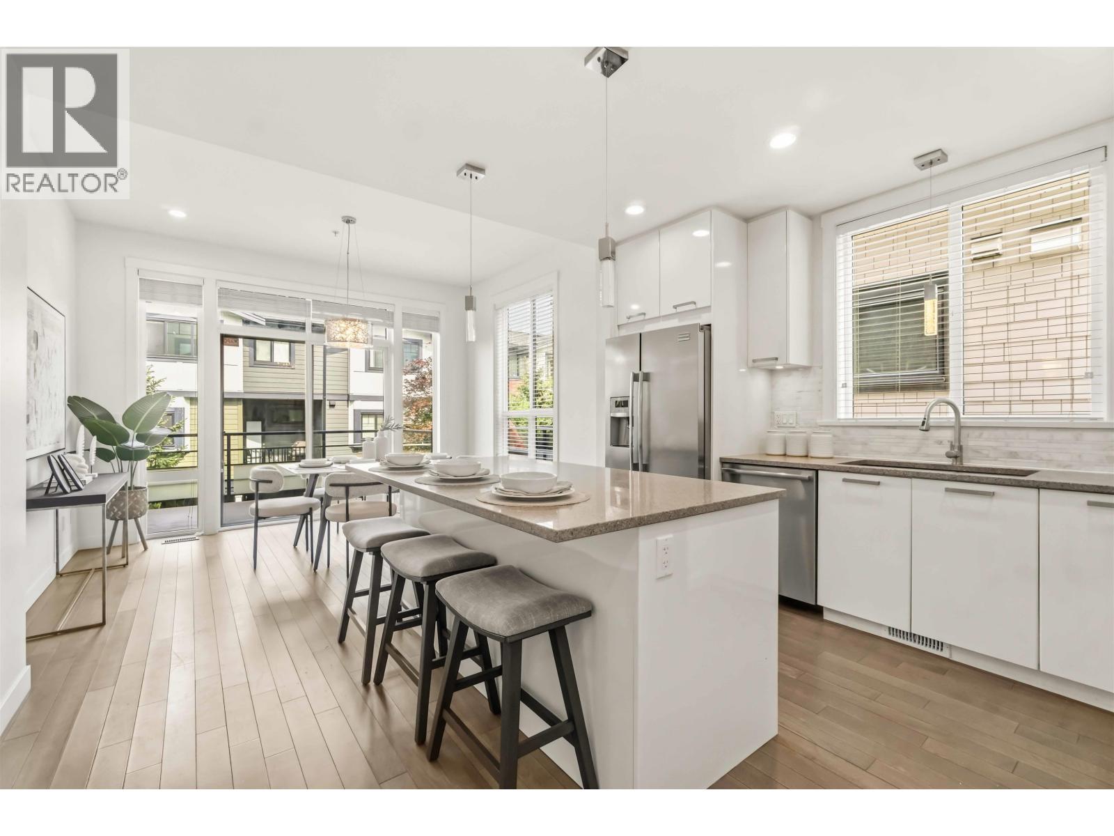 30 100 Wood Street, New Westminster, British Columbia  V3M 0H6 - Photo 9 - R3122782