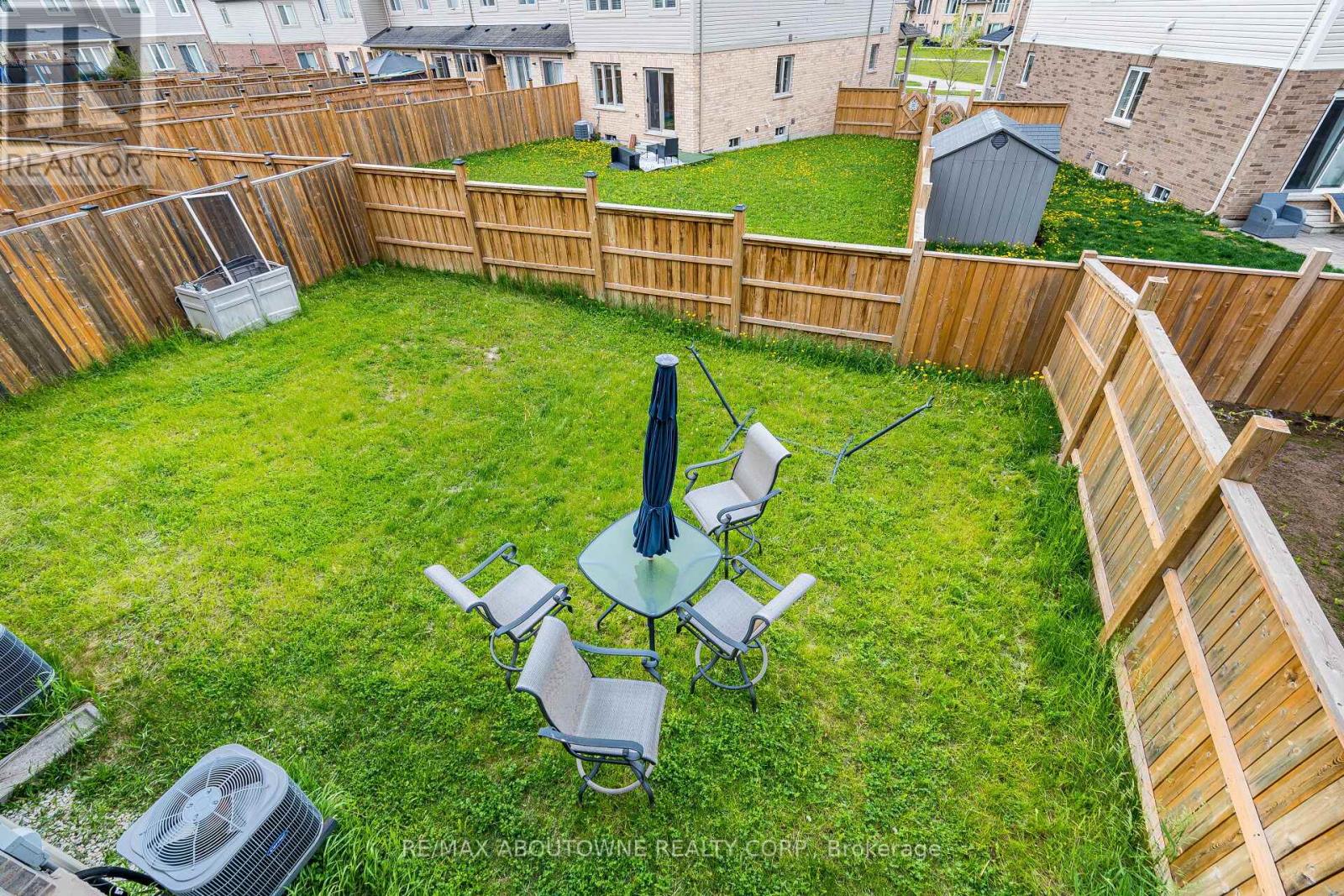 81 Pettitt Drive, Guelph, Ontario N1E 0M2 - Photo 45 - X13119046