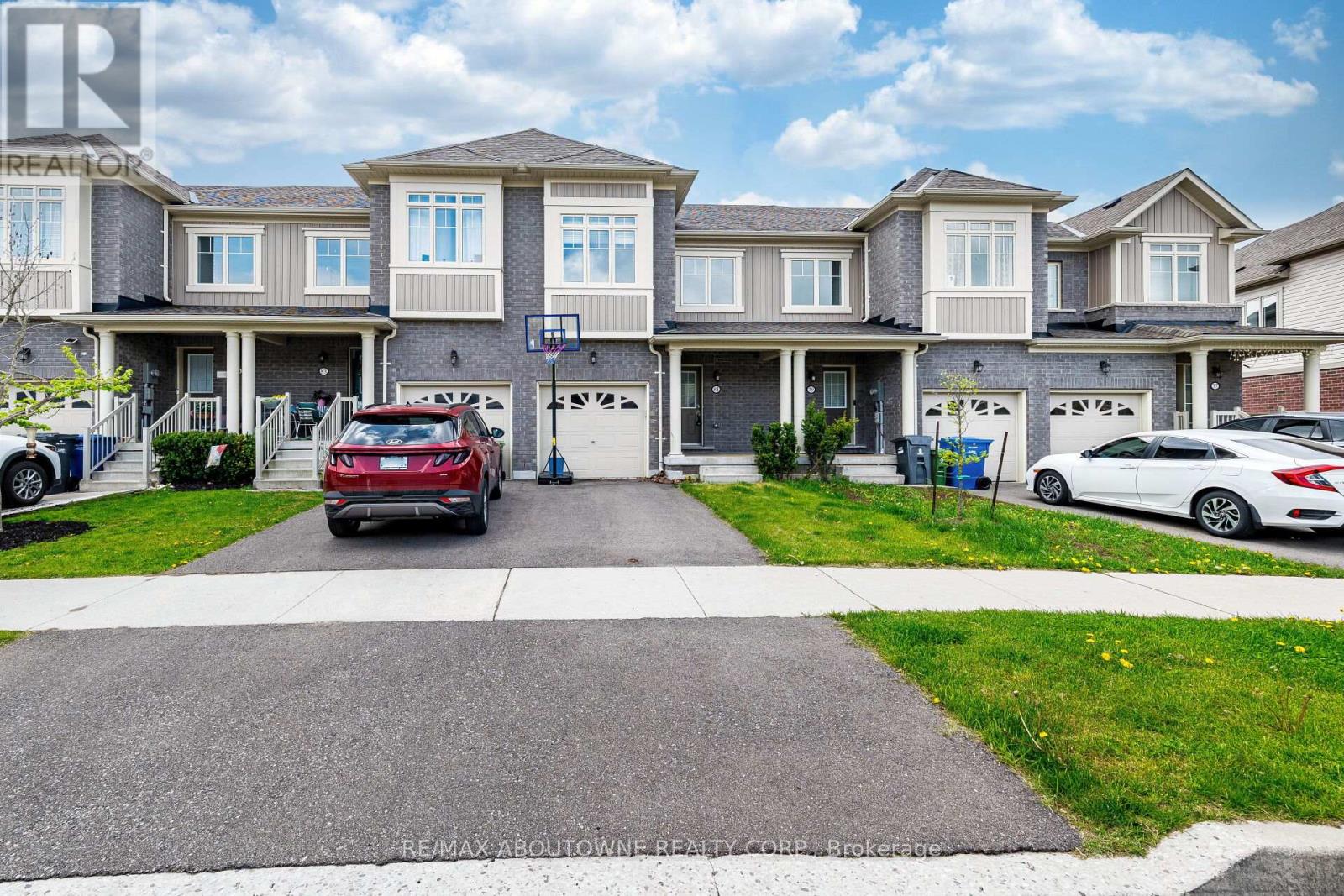 81 Pettitt Drive, Guelph, Ontario N1E 0M2 - Photo 1 - X13119046