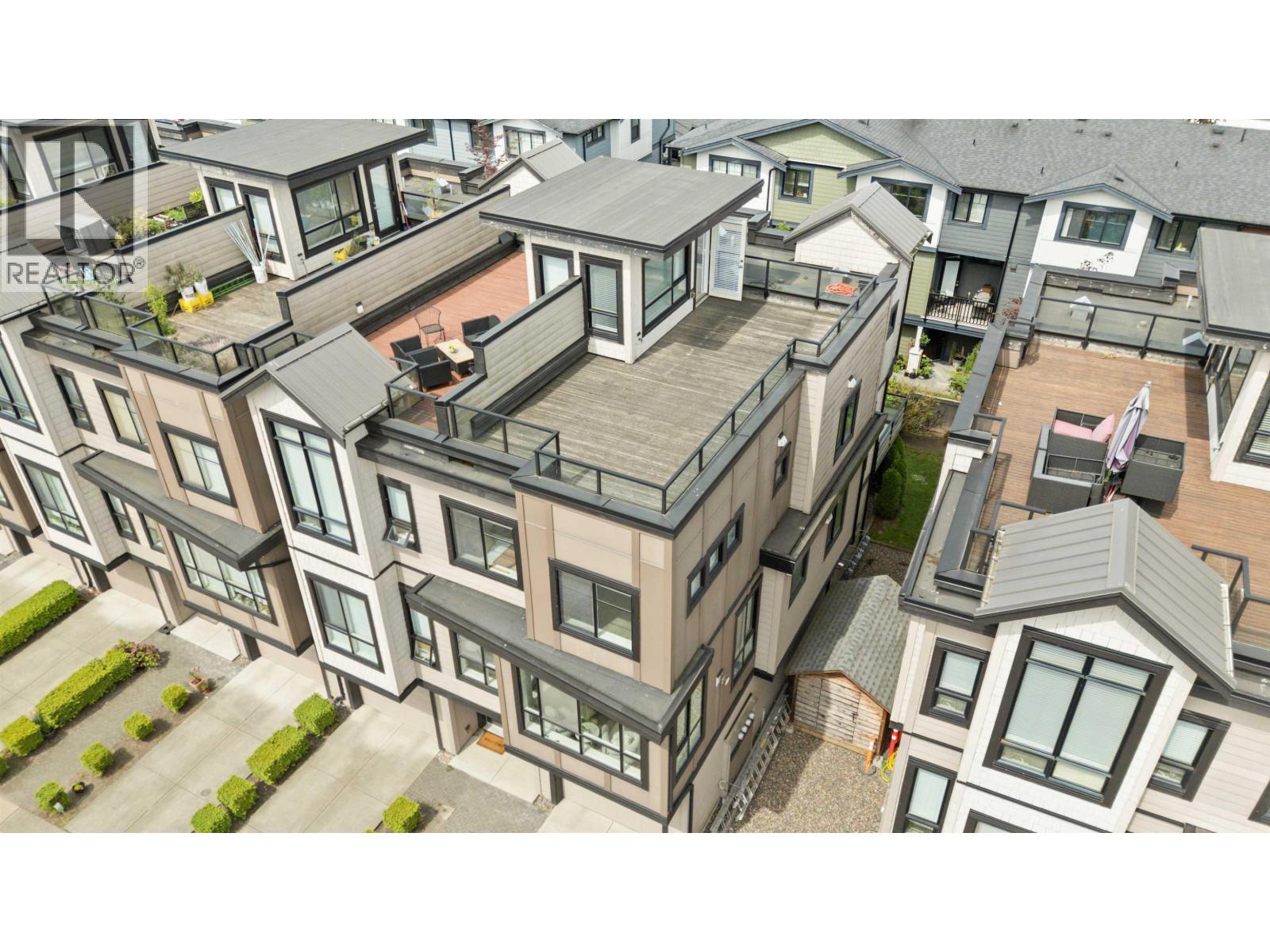 30 100 Wood Street, New Westminster, British Columbia  V3M 0H6 - Photo 32 - R3122782