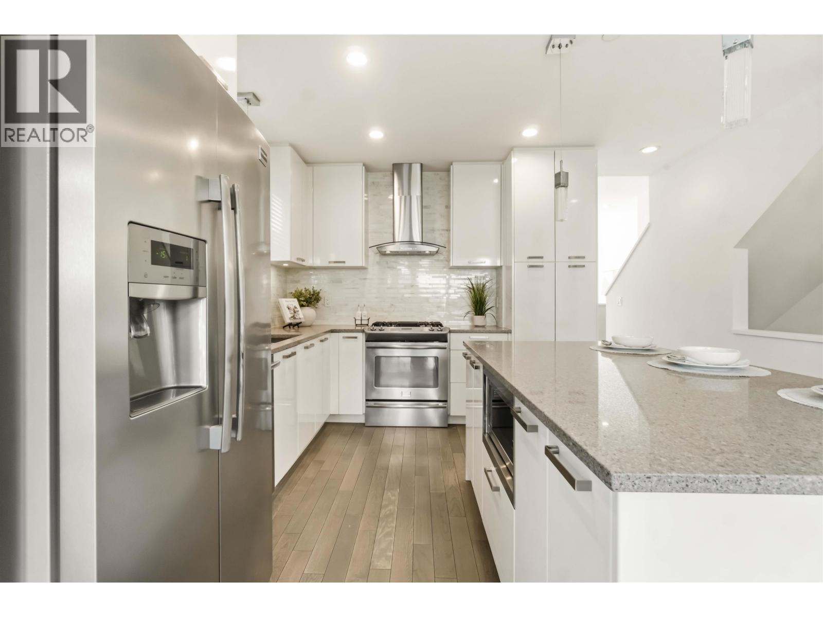 30 100 Wood Street, New Westminster, British Columbia  V3M 0H6 - Photo 11 - R3122782